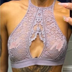 Victoria’s Secret Vintage Bralette